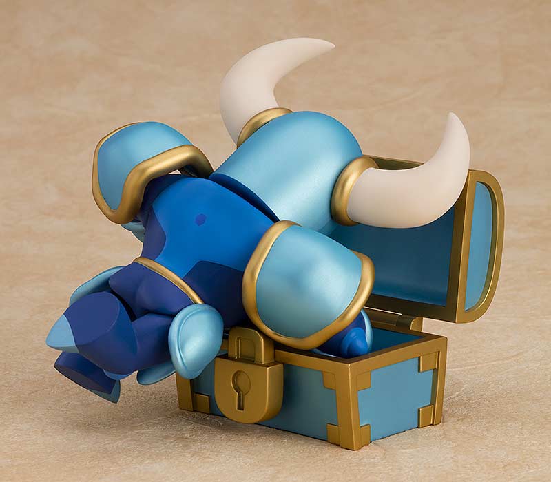 (PO) Nendoroid 1929 Shovel Knight Image_4