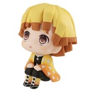 (PO) Look Up Series Demon Slayer: Kimetsu no Yaiba - Agatsuma Zenitsu (Re-issue) Image_1