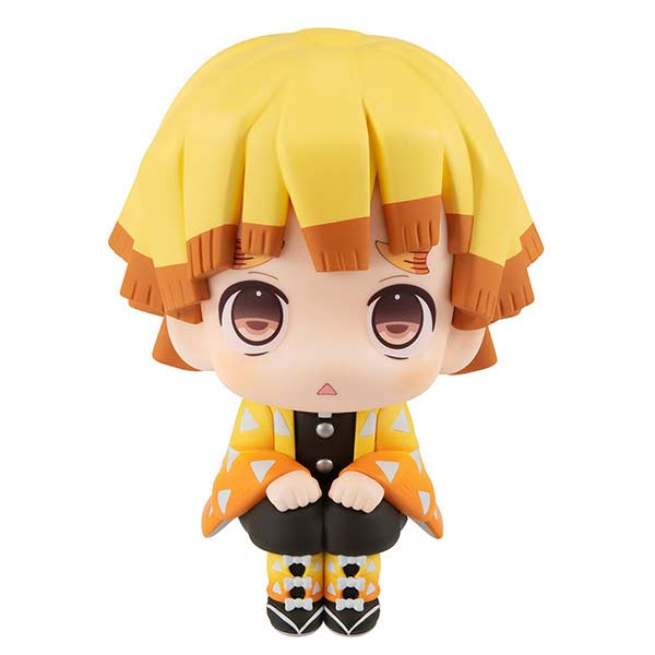 (PO) Look Up Series Demon Slayer: Kimetsu no Yaiba - Agatsuma Zenitsu (Re-issue) Image_2