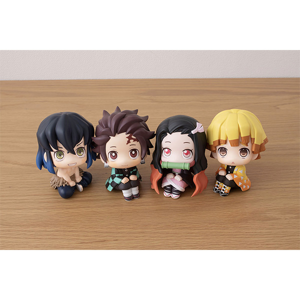 (PO) Look Up Series Demon Slayer: Kimetsu no Yaiba - Agatsuma Zenitsu (Re-issue) Image_9
