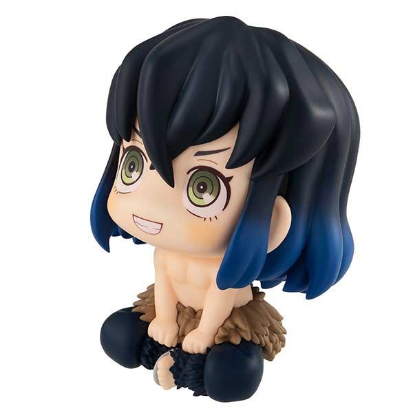 (PO) Look Up Series Demon Slayer: Kimetsu no Yaiba - Hashibira Inosuke (Re-issue) Image_1