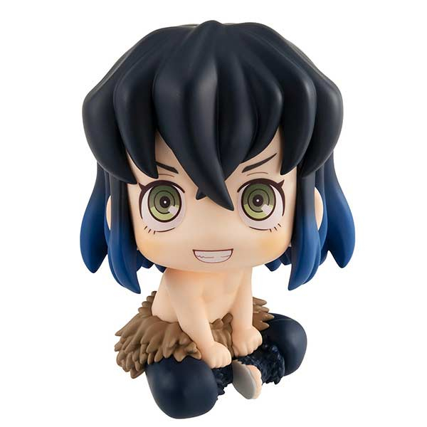 (PO) Look Up Series Demon Slayer: Kimetsu no Yaiba - Hashibira Inosuke (Re-issue) Image_3