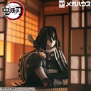 (PO) G.E.M. Series Demon Slayer: Kimetsu no Yaiba - Tenohira Plam Top Iguro-san Image_7