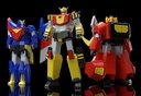 (PO) Moderoid Energy Bomb Gambaruger - Gambaruger (Re-issue) Image_7