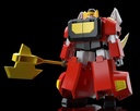 (PO) Moderoid Energy Bomb Gambaruger - Gambaruger (Re-issue) Image_10
