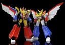 (PO) Moderoid Energy Bomb Gambaruger - Gambaruger (Re-issue) Image_16