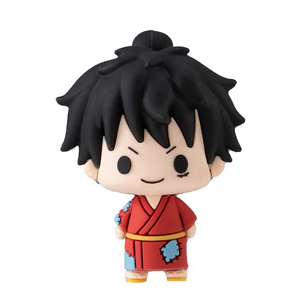 (PO) Chokorin Mascot One Piece Wano Country Ver. [BOX] Image_3