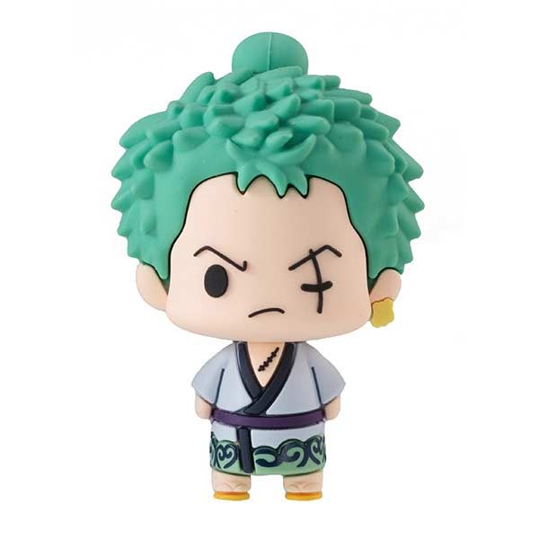 (PO) Chokorin Mascot One Piece Wano Country Ver. [BOX] Image_4