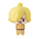 (PO) Chokorin Mascot One Piece Wano Country Ver. [BOX] Image_5