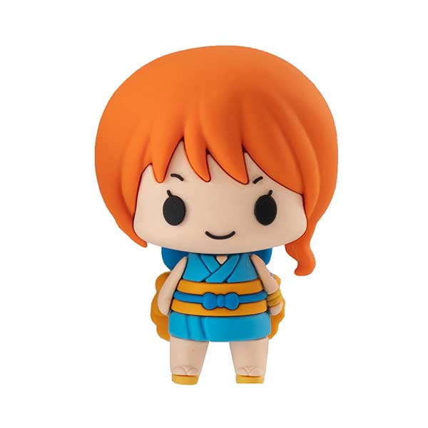 (PO) Chokorin Mascot One Piece Wano Country Ver. [BOX] Image_6