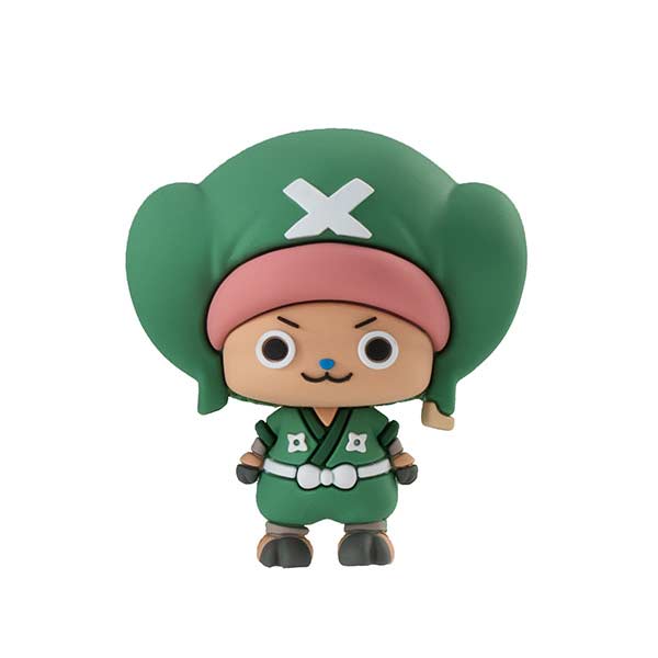 (PO) Chokorin Mascot One Piece Wano Country Ver. [BOX] Image_7