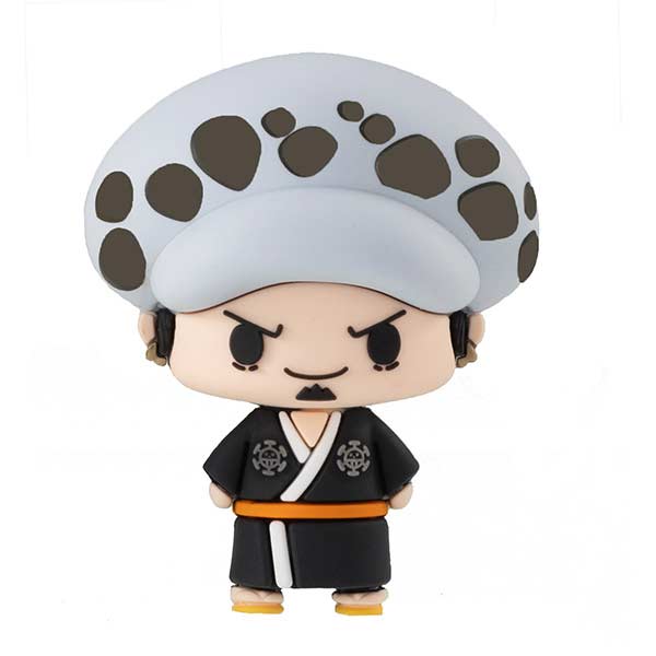 (PO) Chokorin Mascot One Piece Wano Country Ver. [BOX] Image_8