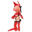 (PO) Desktop Army F-616[AR]s Feryl Nabbit Rossa & Machine Fenrir Aero [BOX] Image_6