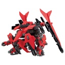 (PO) Desktop Army F-616[AR]s Feryl Nabbit Rossa & Machine Fenrir Aero [BOX] Image_7