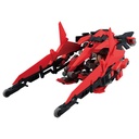 (PO) Desktop Army F-616[AR]s Feryl Nabbit Rossa & Machine Fenrir Aero [BOX] Image_8