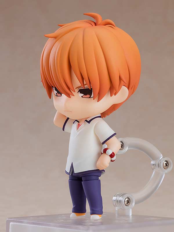 (PO) Nendoroid 1916 Fruits Basket - Soma Kyo Image_4