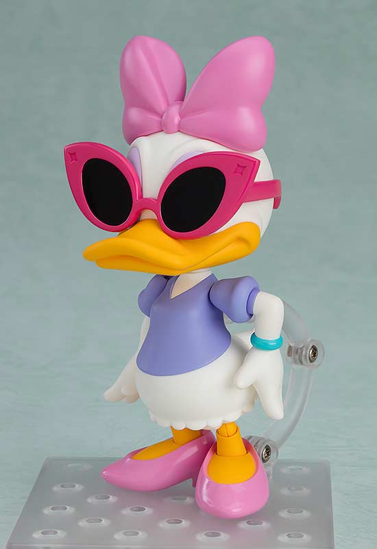 (PO) Nendoroid 1387 Daisy Duck Image_5