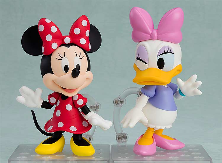 (PO) Nendoroid 1387 Daisy Duck Image_6