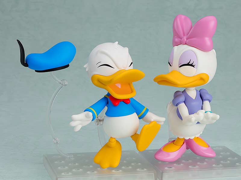 (PO) Nendoroid 1387 Daisy Duck Image_7