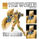 (PO) Super Action Statue BIG JoJo's Bizarre Adventure Part III - The World Image_1