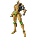 (PO) Super Action Statue BIG JoJo's Bizarre Adventure Part III - The World Image_2