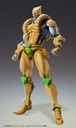 (PO) Super Action Statue BIG JoJo's Bizarre Adventure Part III - The World Image_3