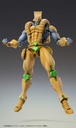 (PO) Super Action Statue BIG JoJo's Bizarre Adventure Part III - The World Image_5