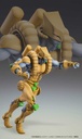 (PO) Super Action Statue BIG JoJo's Bizarre Adventure Part III - The World Image_6