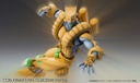 (PO) Super Action Statue BIG JoJo's Bizarre Adventure Part III - The World Image_8