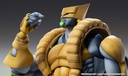 (PO) Super Action Statue BIG JoJo's Bizarre Adventure Part III - The World Image_9
