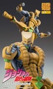 (PO) Super Action Statue BIG JoJo's Bizarre Adventure Part III - The World Image_11