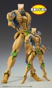 (PO) Super Action Statue BIG JoJo's Bizarre Adventure Part III - The World Image_14