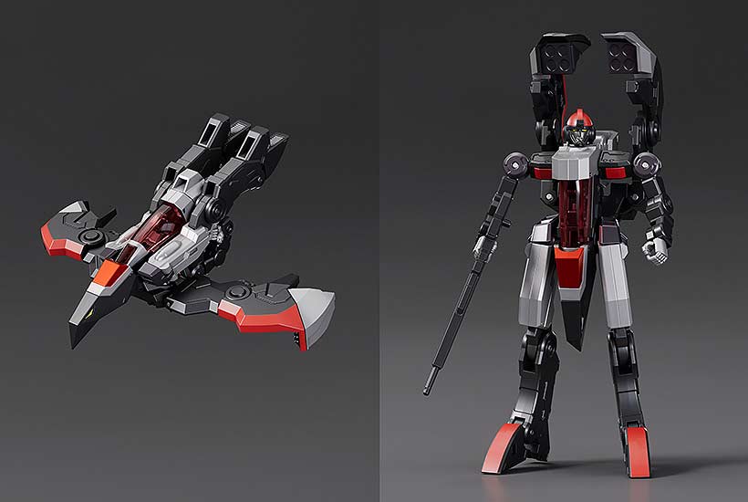 (PO) THE GATTAI HAGANE WORKS Super Beast Machine God Dancouga - Dancouga Image_5