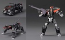(PO) THE GATTAI HAGANE WORKS Super Beast Machine God Dancouga - Dancouga Image_7