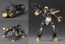 (PO) THE GATTAI HAGANE WORKS Super Beast Machine God Dancouga - Dancouga Image_8