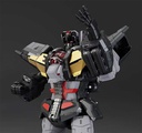 (PO) THE GATTAI HAGANE WORKS Super Beast Machine God Dancouga - Dancouga Image_10