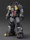 (PO) THE GATTAI HAGANE WORKS Super Beast Machine God Dancouga - Dancouga Image_12