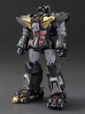 (PO) THE GATTAI HAGANE WORKS Super Beast Machine God Dancouga - Dancouga Image_13