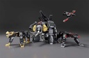 (PO) THE GATTAI HAGANE WORKS Super Beast Machine God Dancouga - Dancouga Image_15