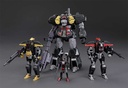 (PO) THE GATTAI HAGANE WORKS Super Beast Machine God Dancouga - Dancouga Image_16