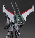 (PO) THE GATTAI HAGANE WORKS Super Beast Machine God Dancouga - Dancouga Image_17