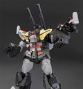 (PO) THE GATTAI HAGANE WORKS Super Beast Machine God Dancouga - Dancouga Image_20