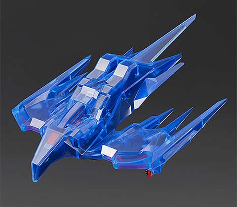(PO) THE GATTAI HAGANE WORKS Super Beast Machine God Dancouga - Dancouga Image_22