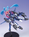 (PO) ACKS V.F.G. Macross Frontier VF-25G Super Messiah Klan Klang (Re-issue) Image_4
