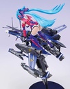 (PO) ACKS V.F.G. Macross Frontier VF-25G Super Messiah Klan Klang (Re-issue) Image_5