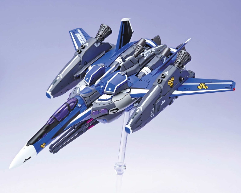 (PO) ACKS V.F.G. Macross Frontier VF-25G Super Messiah Klan Klang (Re-issue) Image_6