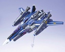 (PO) ACKS V.F.G. Macross Frontier VF-25G Super Messiah Klan Klang (Re-issue) Image_6