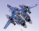 (PO) ACKS V.F.G. Macross Frontier VF-25G Super Messiah Klan Klang (Re-issue) Image_7