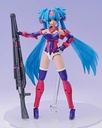 (PO) ACKS V.F.G. Macross Frontier VF-25G Super Messiah Klan Klang (Re-issue) Image_8