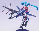 (PO) ACKS V.F.G. Macross Frontier VF-25G Super Messiah Klan Klang (Re-issue) Image_12